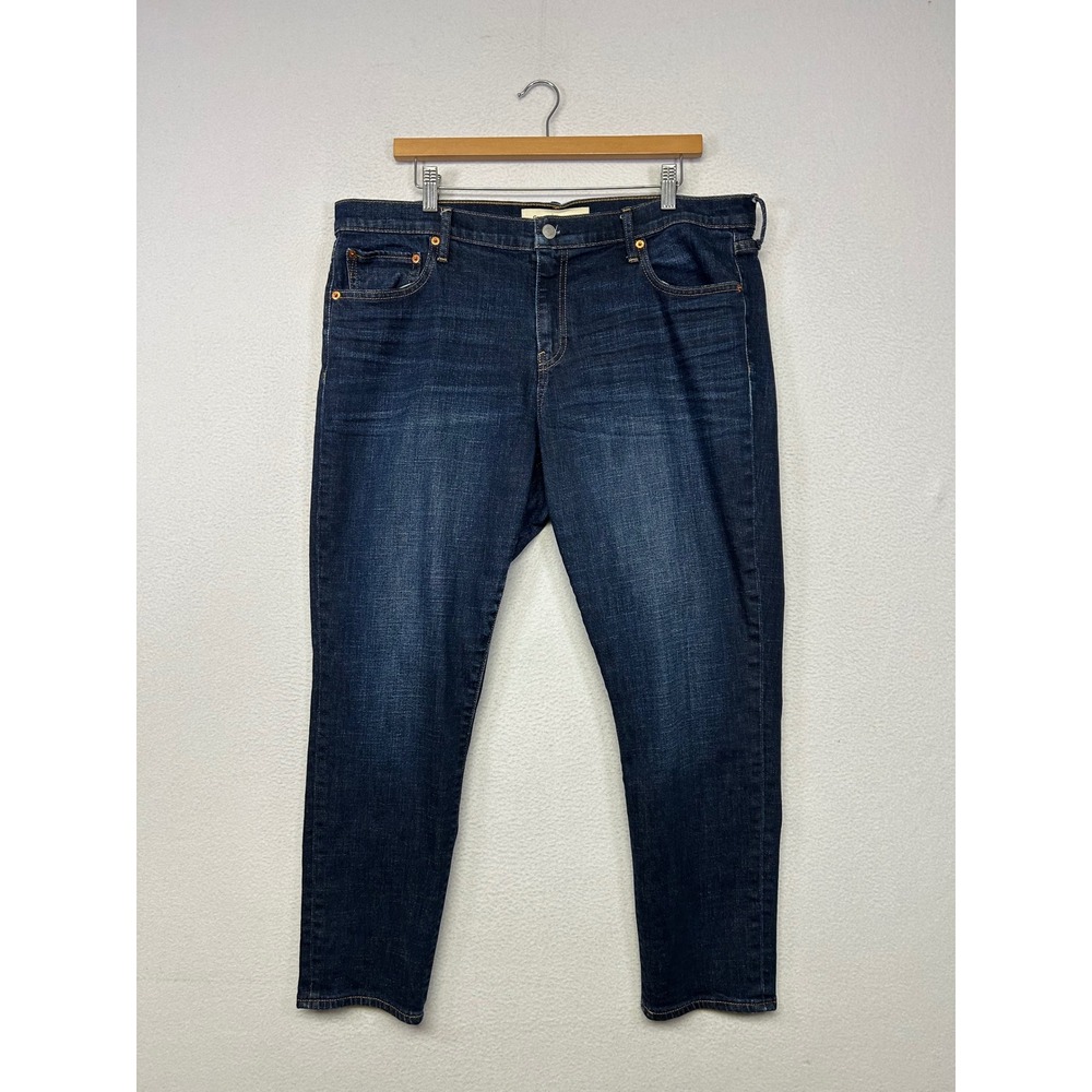 Casual Classic Gap 1969 Women 33 Blue Best Girlfriend Straight Leg Jeans